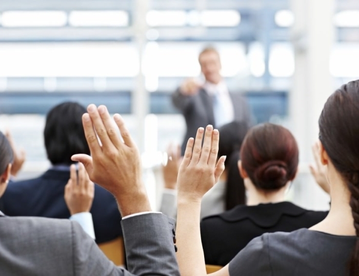 Конференц-залы - Корпоративным гостям - Отель «Русский Дом»