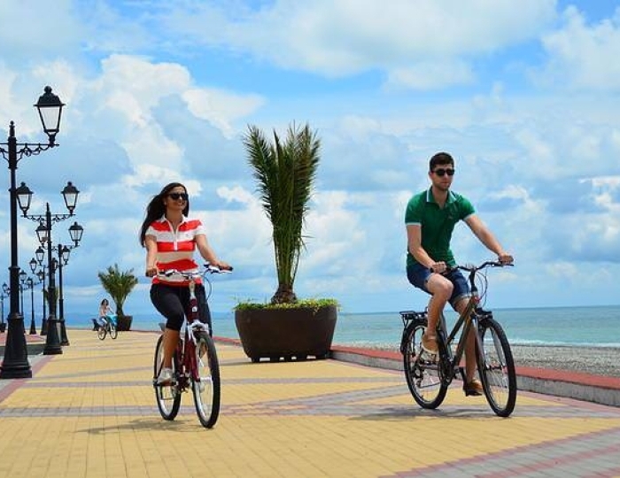 Прокат - Отель «Русский Дом»