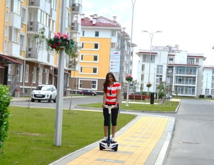 Прокат - Отель «Русский Дом»