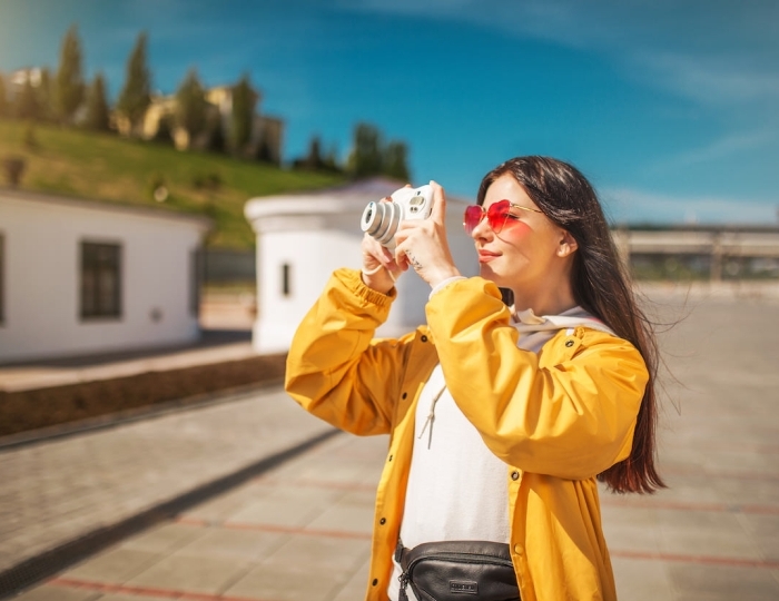 Экскурсии - Отель «Русский Дом»