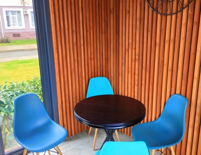 Банный комплекс - Отель «Русский Дом»