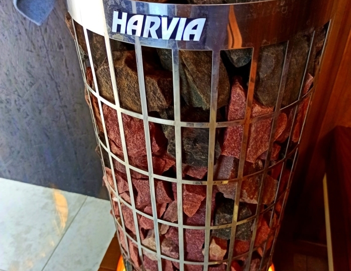 Банный комплекс - Отель «Русский Дом»