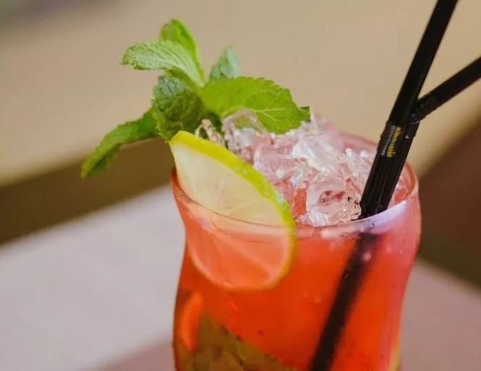 Кафе - Отель «Русский Дом»