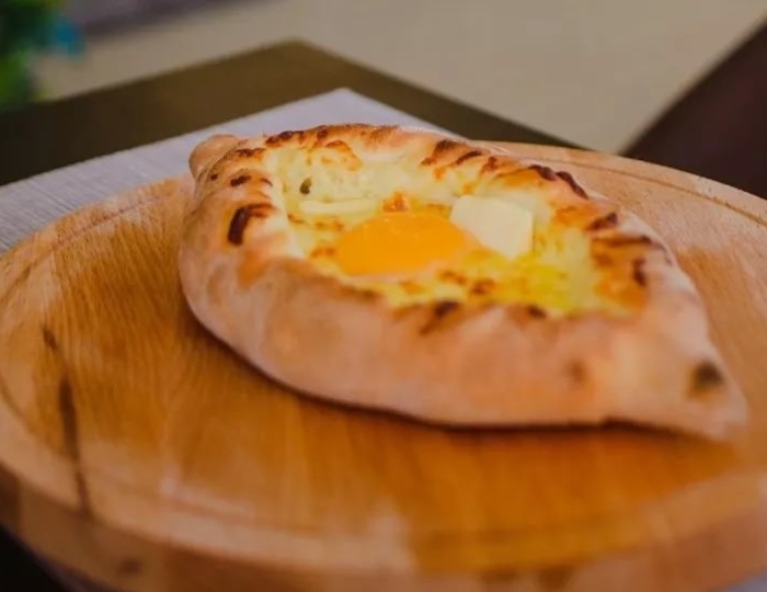 Кафе - Отель «Русский Дом»