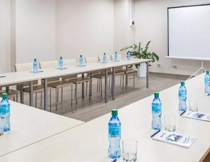 Зал «Апрель» - Отель «Русский Дом»