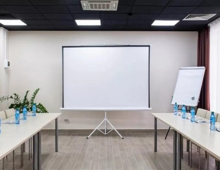 Зал «Апрель» - Отель «Русский Дом»